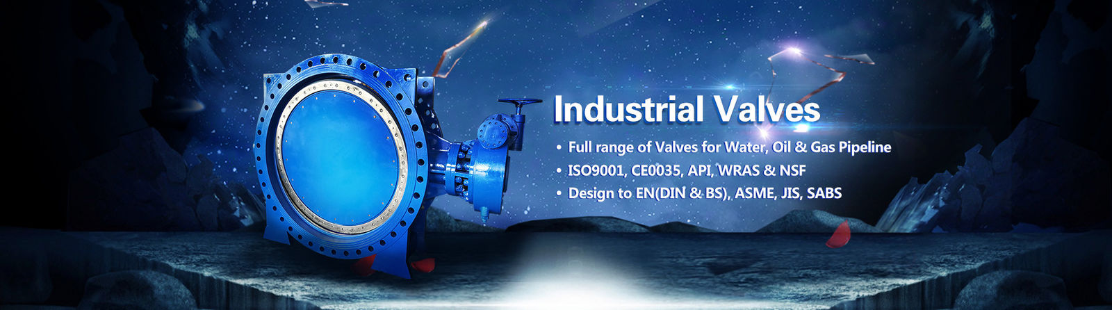 China best Flange Butterfly Valve on sales
