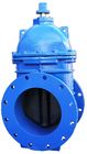 DN300 Resilient Seated Gate Valve AWWA C515/509  Non Rising Stem Class 125/150