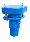 Industrial Air Vent Valve  No Impact  No Noise Good Sealing Performance