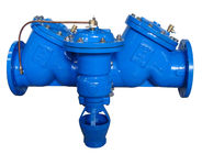 Professional  Safety Backflow Preventer High Strength Long Life Span