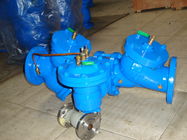 Professional  Safety Backflow Preventer High Strength Long Life Span