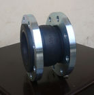 Single Sphere Pipe Expansion Joint  Rubber Flexible Joint DN25 - DN600