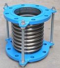 Stainless Steel Flexible Bellows Joint Rust Proof Stable Performance
