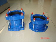 Universal Ductile Iron Pipe Joints Fusion Epoxy Coating Rust Proof
