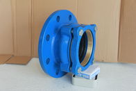 Lightweight Ductile Iron Pipe Joints Ductile Iron Flange Adaptor