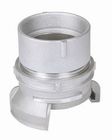 Lightweight Camlock Hose Fittings  Female Threaded With Latch Easy To Install