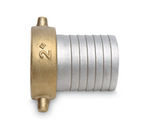 Male Thread 	Camlock Hose Fittings PN10 For Water  Oil And Gas Industry