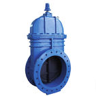 PN16 Resilient Seated Gate Valve