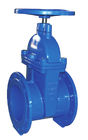 Non Rising Stem Epoxy Coating Resilient Seated Gate Valve