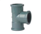 PVC Female Coupling 90 Bend  63mm Ductile Iron Pipe Fittings