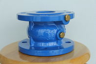 Flanged Type Hydraulic Power DN25 DN300 Swing Check Valve