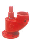 DN80 235psi Outdoor Dry Barrel Fire Fighting Gate Valve Cast Iron