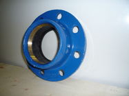 Epoxy Coating PN10 EPDM Brass Seal Ring Ductile Iron Pipe Joints