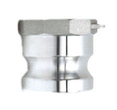 Gravity Casting Male To Female Hose Adapter Type A Corrosion Resistant