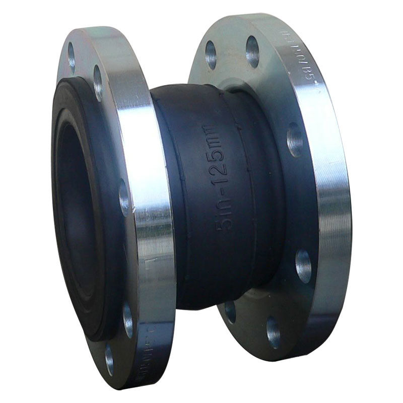 German Standard High Pressure DN600 Pipe Expansion Joint